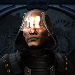 kse77 — legacy portrait