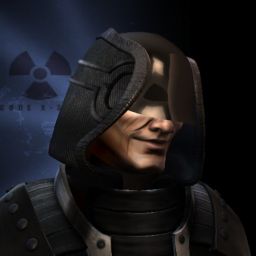 zakarav — legacy portrait