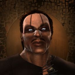 Teepi Tip — legacy portrait