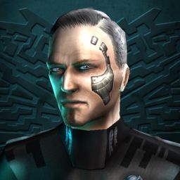 Llevelys — legacy portrait