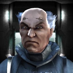 lord riffraff — legacy portrait