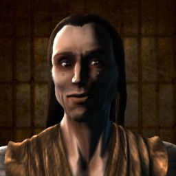 Zeinul — legacy portrait
