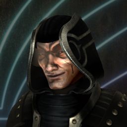 Onsl4ghT — legacy portrait