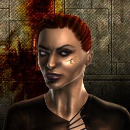 xvTorani Mektakixv — legacy portrait