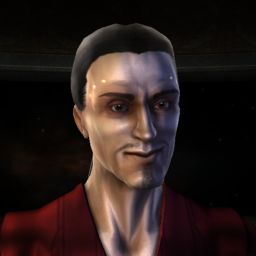 DINAMITAR — legacy portrait