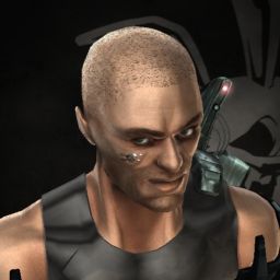 Aetius III — legacy portrait