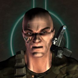 tempo gigante — legacy portrait