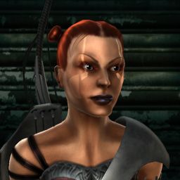 Rottw Adleweh — legacy portrait