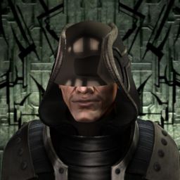 Primus Infernus — legacy portrait