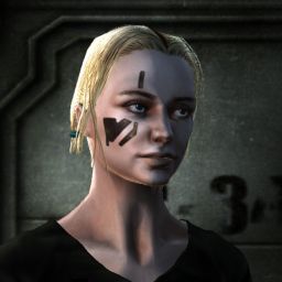 C4 985 — legacy portrait