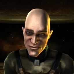 SanSani4 — legacy portrait