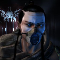 Patriot Joldax — legacy portrait