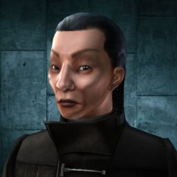 Zenemis — legacy portrait