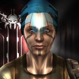 IXION JIN — legacy portrait