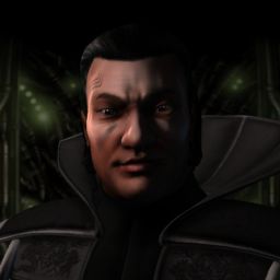 The MarketMaster — legacy portrait