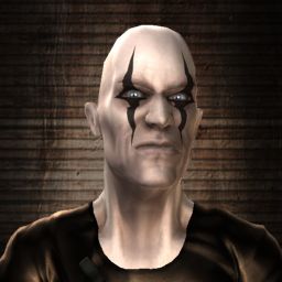 Manthar Nose — legacy portrait