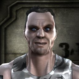 Deadly Desires — legacy portrait