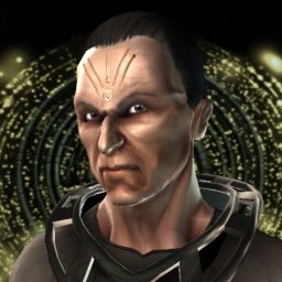 Damon Silversky — legacy portrait