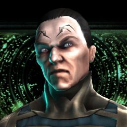 Doctor Octagon — legacy portrait