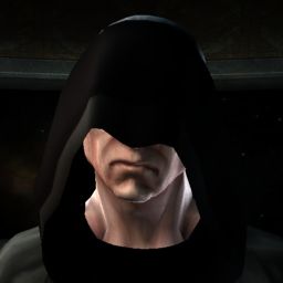 Dzibac Ar — legacy portrait