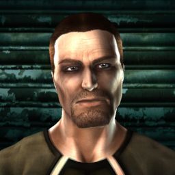 Elemental Order — legacy portrait