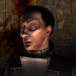 IC andy — legacy portrait