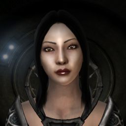 Phantom Song — legacy portrait