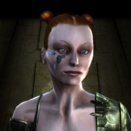 Sellexie — legacy portrait