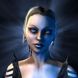 Draghkar — legacy portrait
