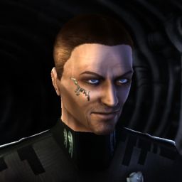 Demonside — legacy portrait