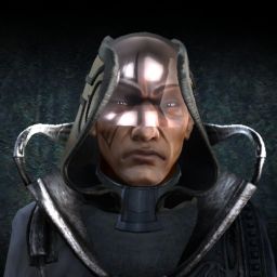 Lenuis — legacy portrait