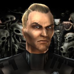 Caldari Citizen 722538674 — legacy portrait
