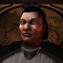 HIkari Tatsu — legacy portrait