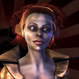 Valaerius — legacy portrait