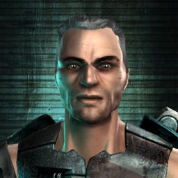 Gadzila San — legacy portrait