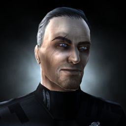 X1376 — legacy portrait