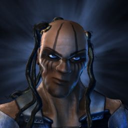 Frostbeule — legacy portrait