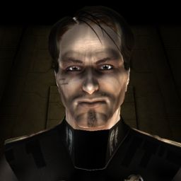 Stixo — legacy portrait