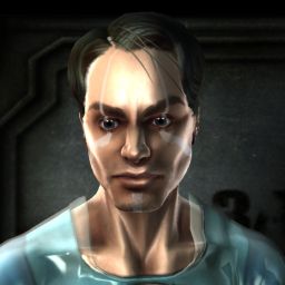Samandar — legacy portrait