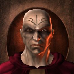Grimbooze — legacy portrait