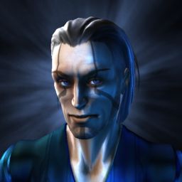 Crypt Layer — legacy portrait
