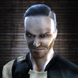 Cythrawl — legacy portrait