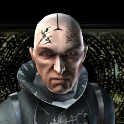 Howercraft — legacy portrait