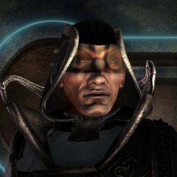 Zealot Master — legacy portrait