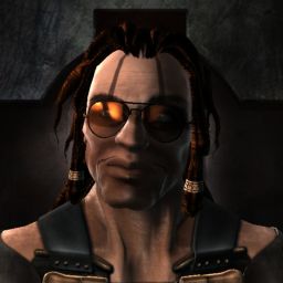 canflipper — legacy portrait
