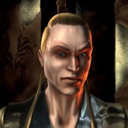 Absollom Daak — legacy portrait