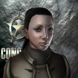 Drakoshka — legacy portrait