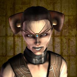 Emaet Cluinct — legacy portrait