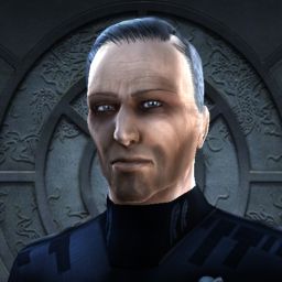 Damachke — legacy portrait