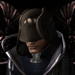 Tawl Oh — legacy portrait